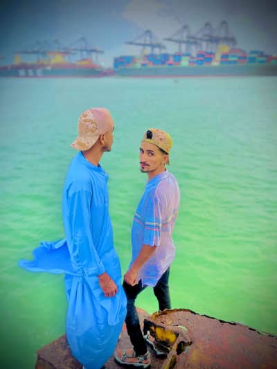 Touseef 