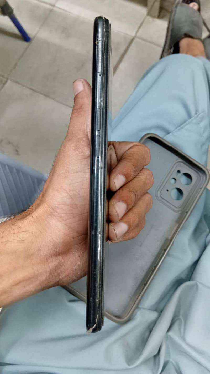 OPPO A96 1