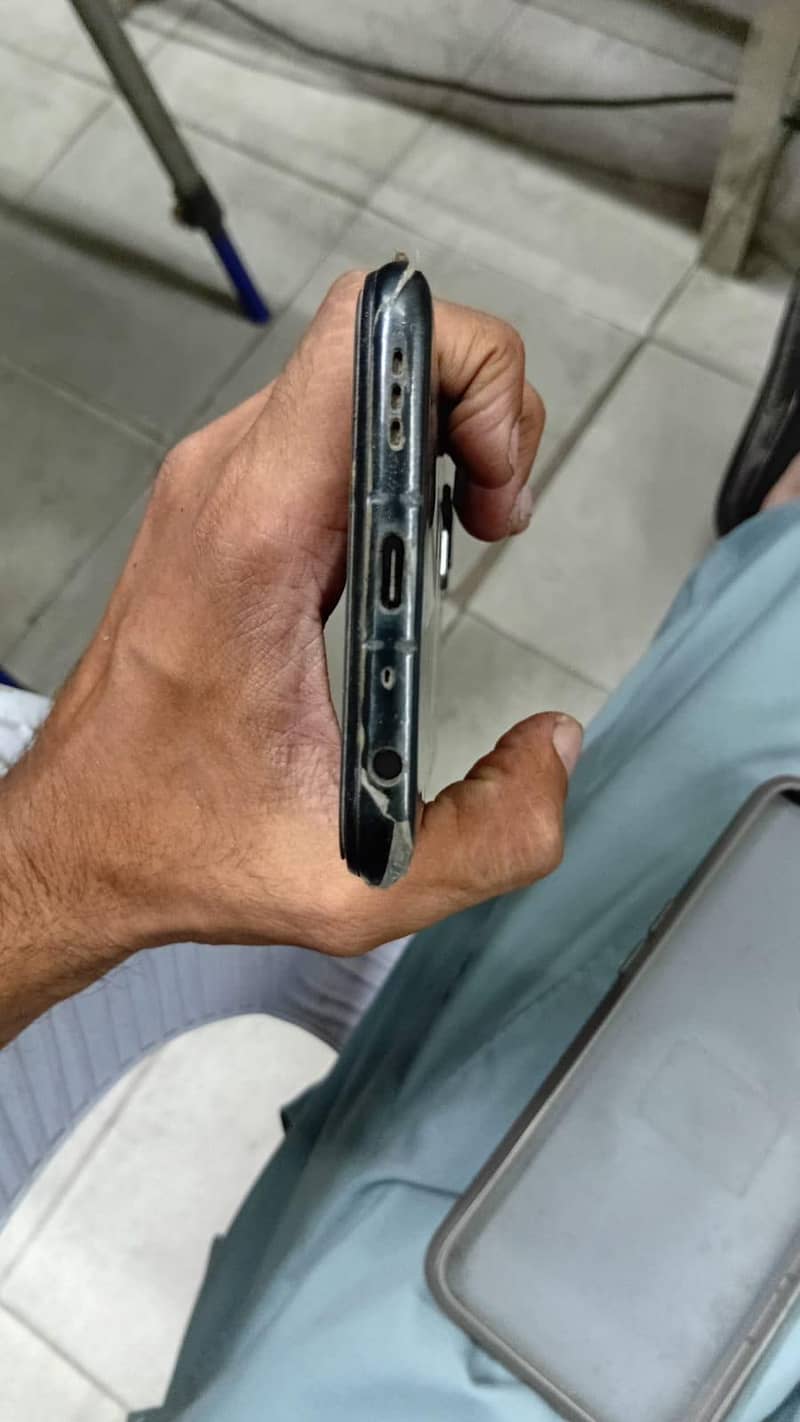 OPPO A96 4