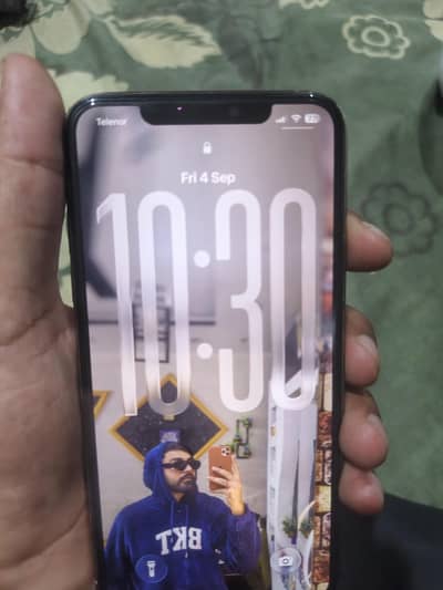 Apple iPhone 11 Pro Max