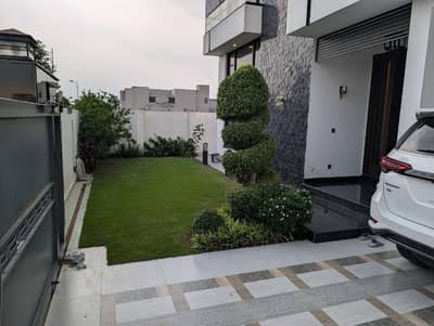 1 Kanal Luxury House For Sale In DHA Phase 7, Lahore | Prime Location | Modern Living