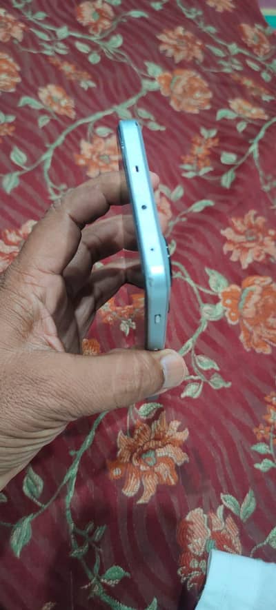 One Plus Nord 3 16+12/512