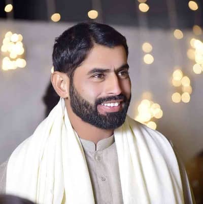 Mian Asif