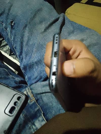 Vivo Y12s