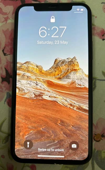 Apple iPhone 11 Pro