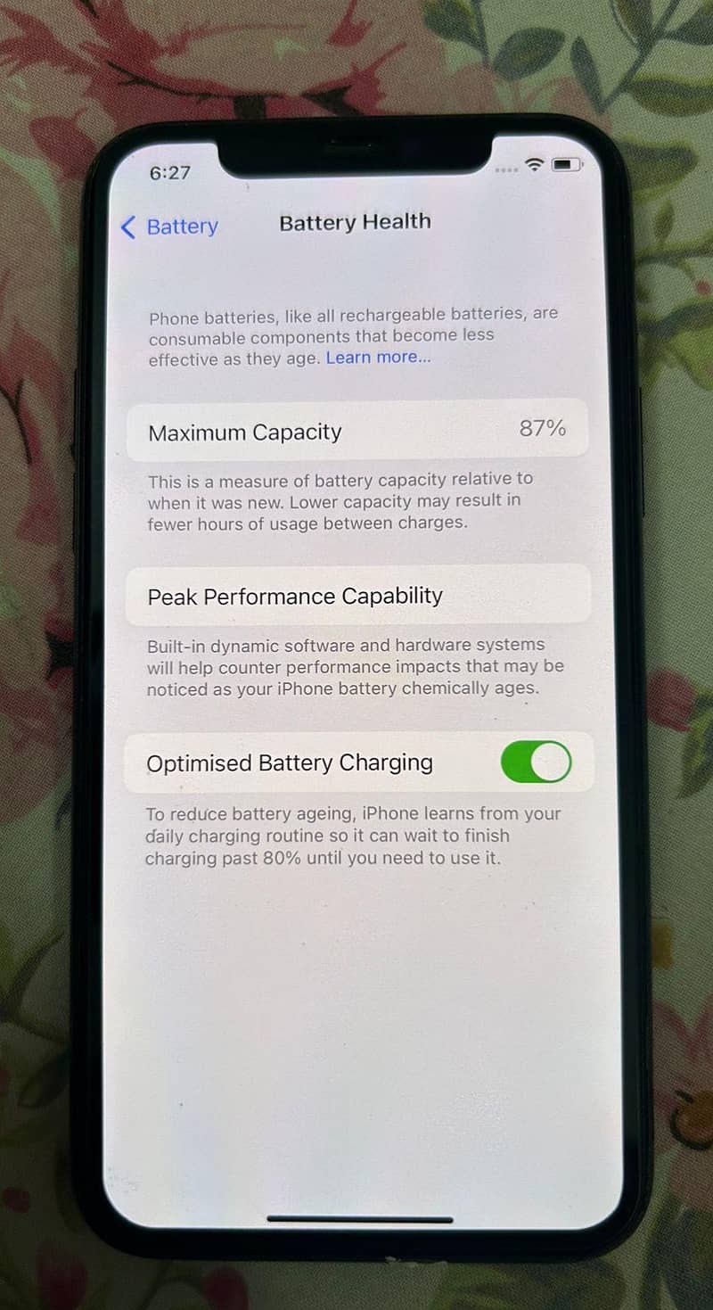 Apple iPhone 11 Pro 2