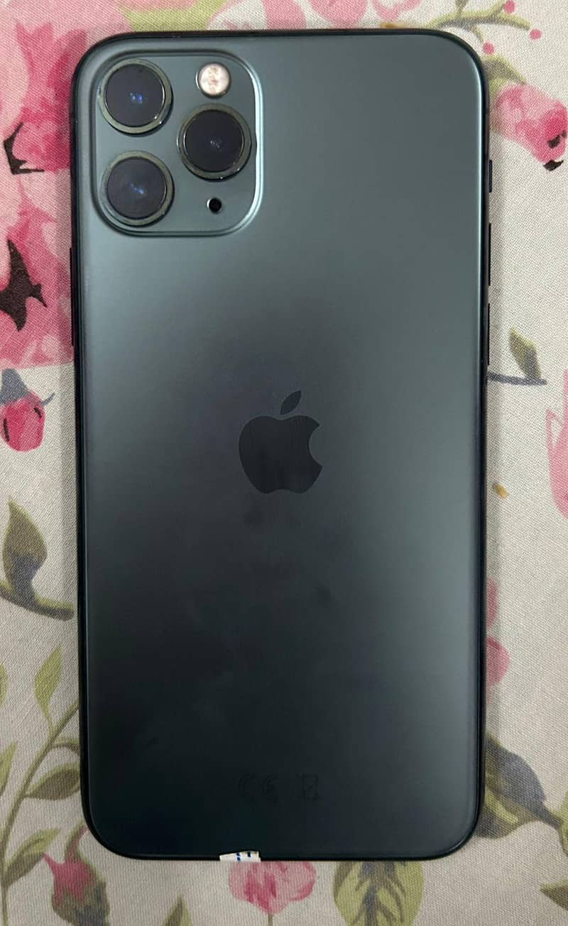 Apple iPhone 11 Pro 3