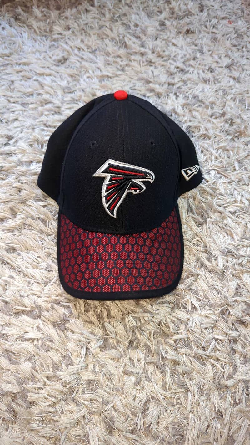 TOP CAPS 3