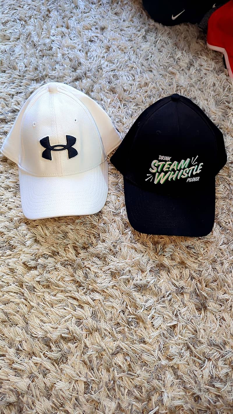 TOP CAPS 14