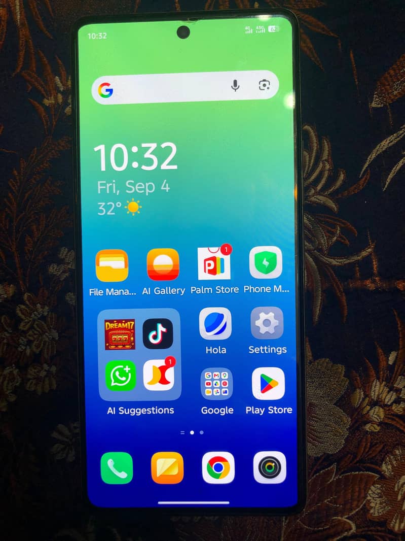 Tecno CAMON 30 3