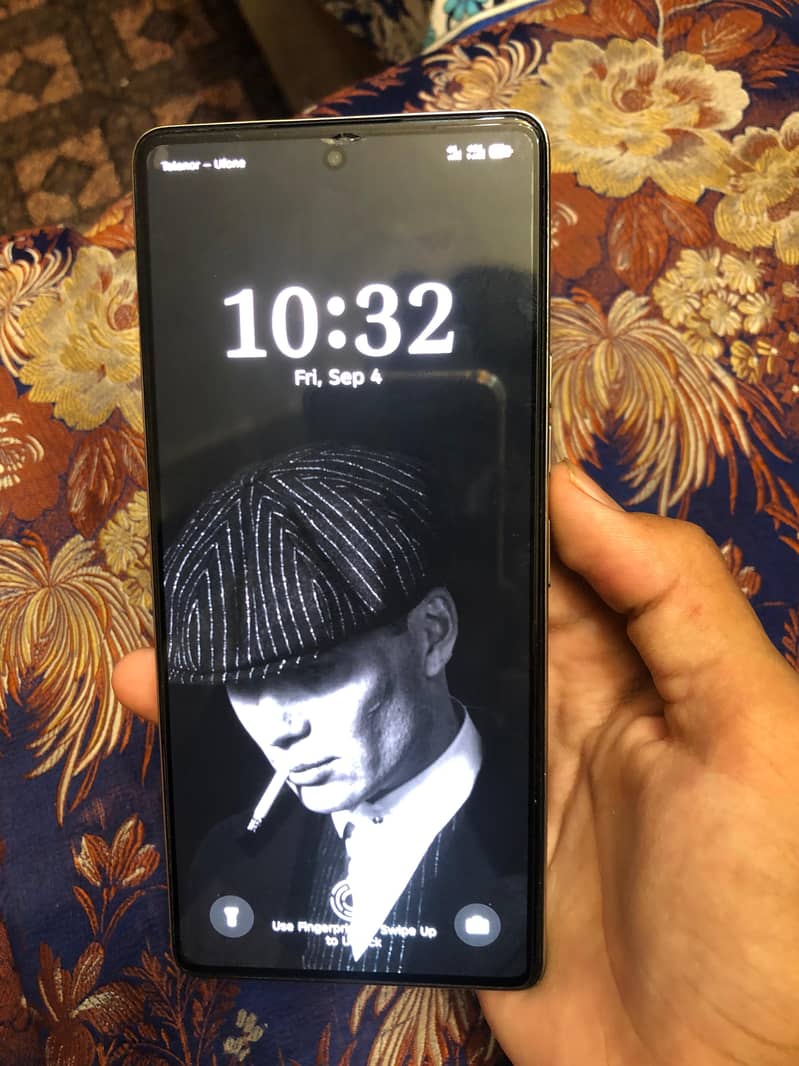 Tecno CAMON 30 5