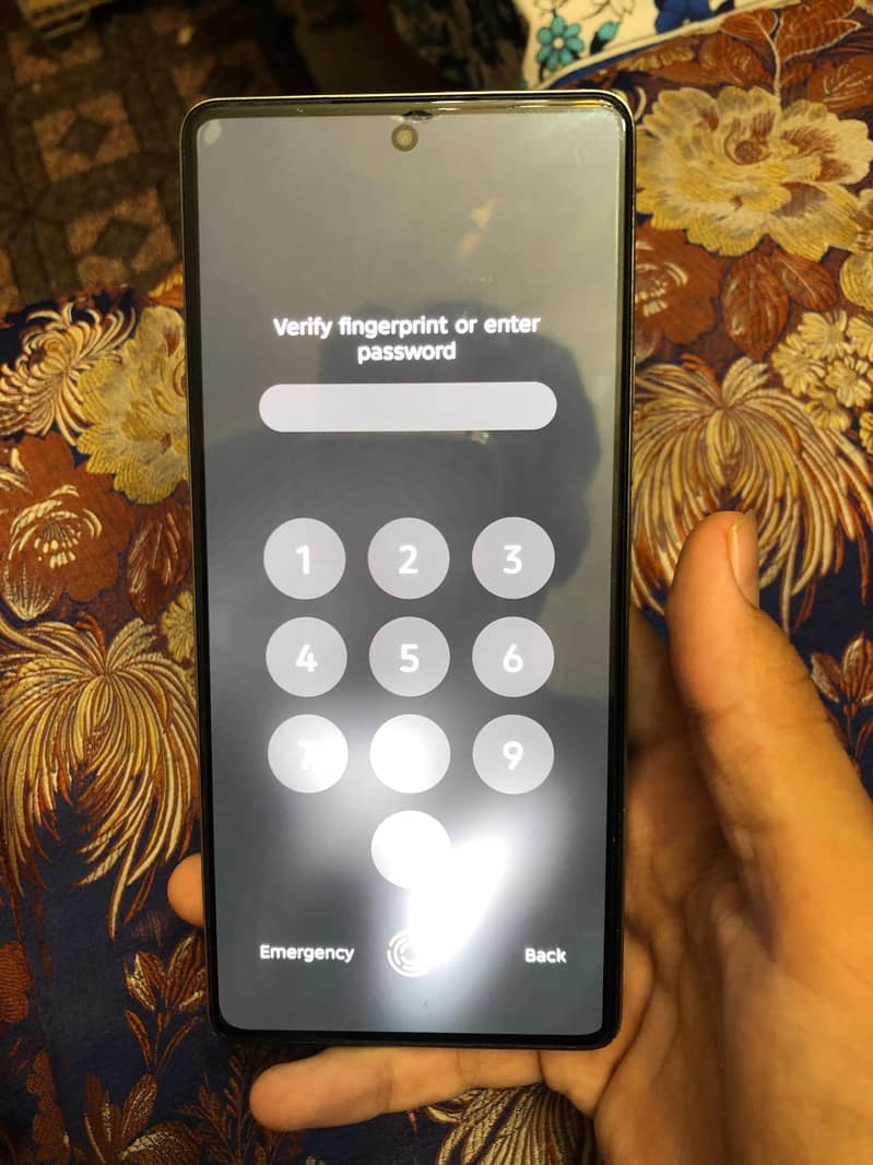 Tecno CAMON 30 6