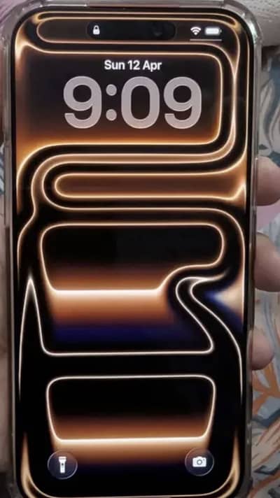 Apple iPhone 17 Pro Max