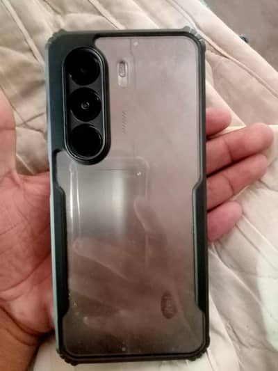 Itel P70