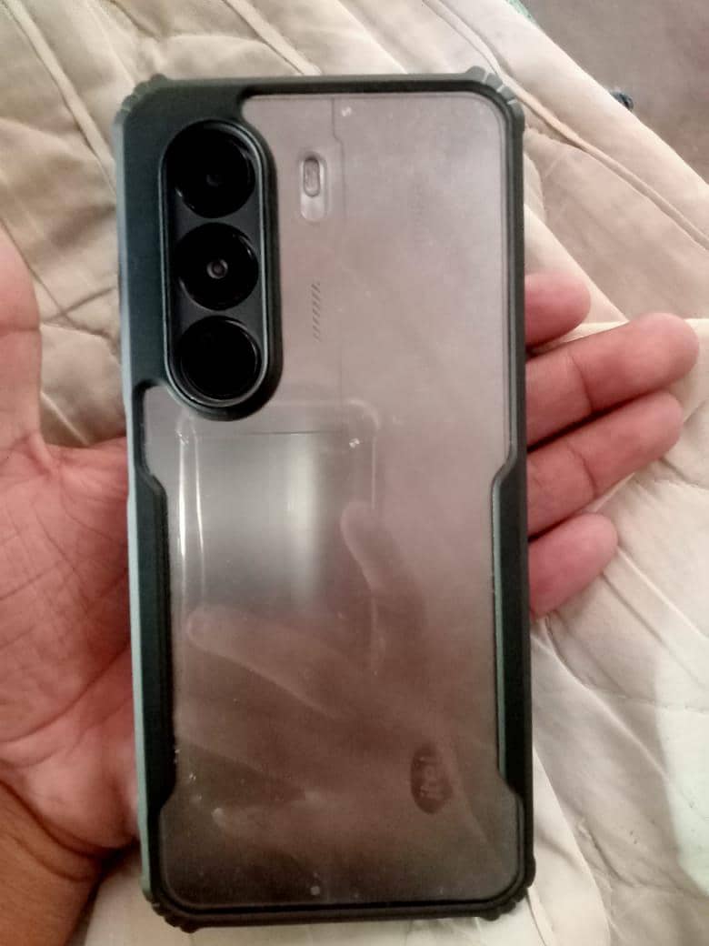 Itel P70 0