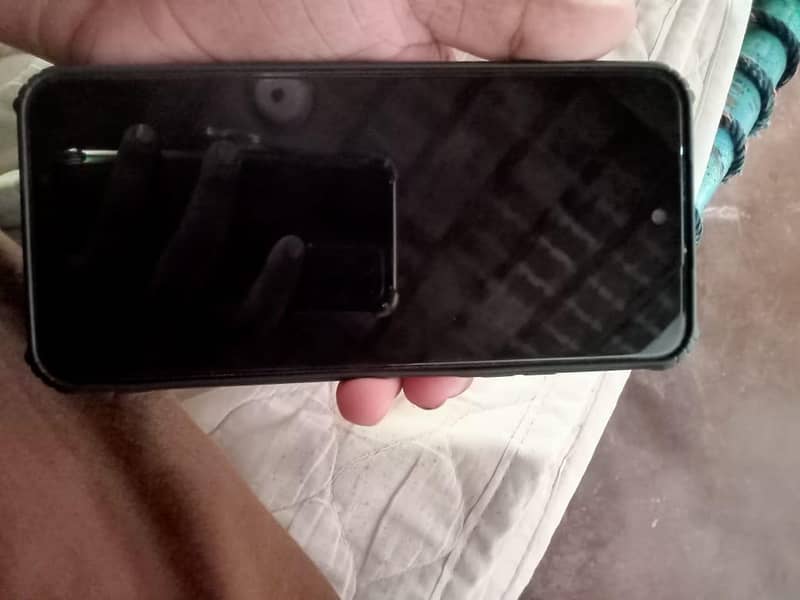 Itel P70 1