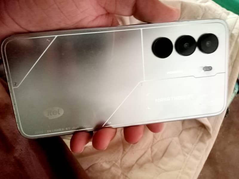 Itel P70 2