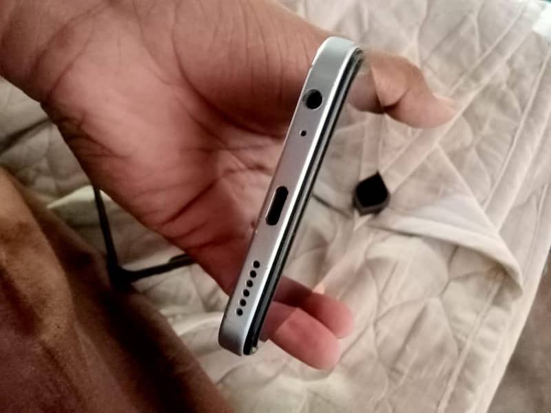 Itel P70 4