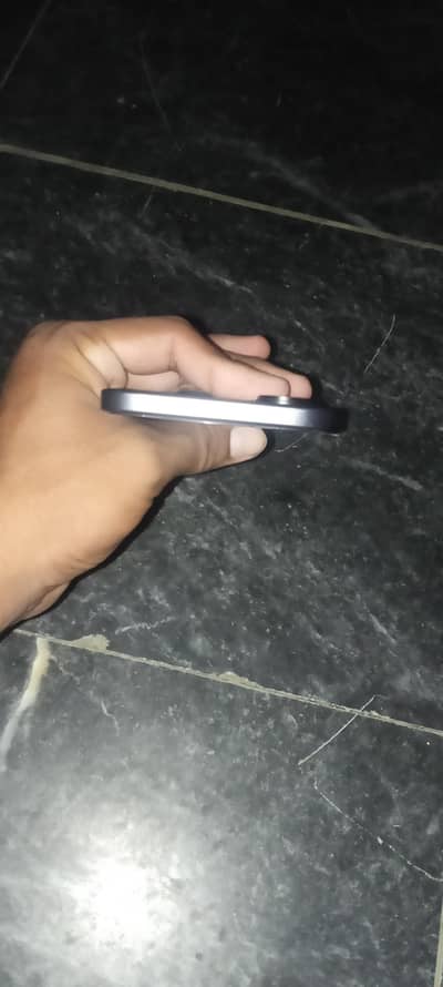Itel city 200