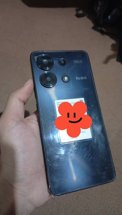 Xiaomi Redmi Note 13