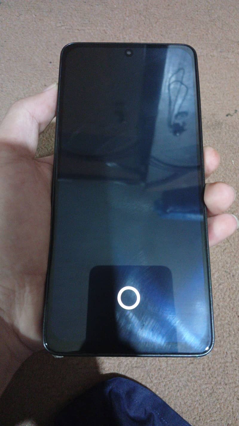 Xiaomi Redmi Note 13 1