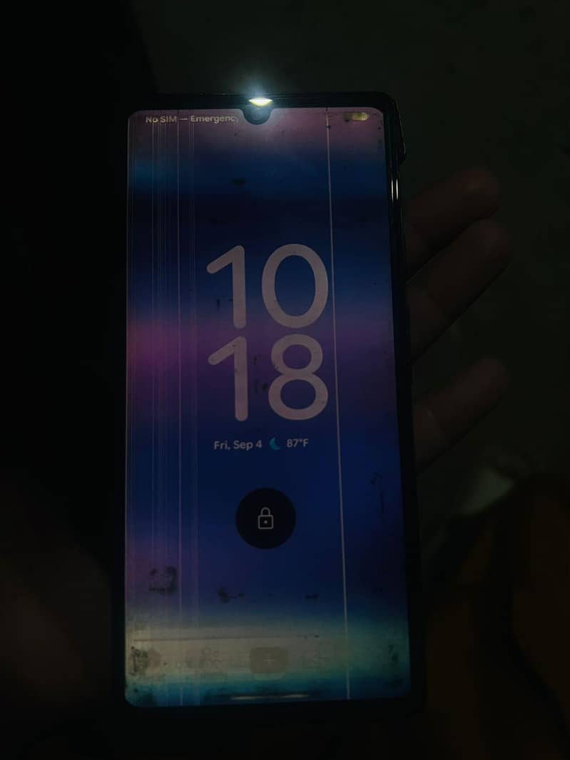 Google Pixel 6a exchange possible 4
