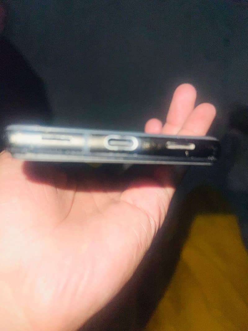 Google Pixel 6a exchange possible 7