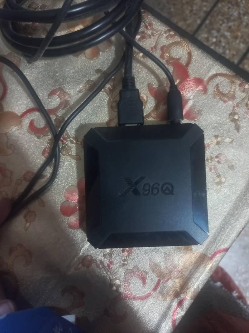 AndroidX9Q 2
