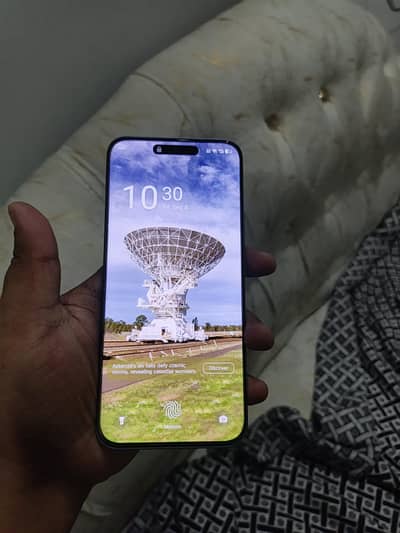 Infinix hot 60 pro+