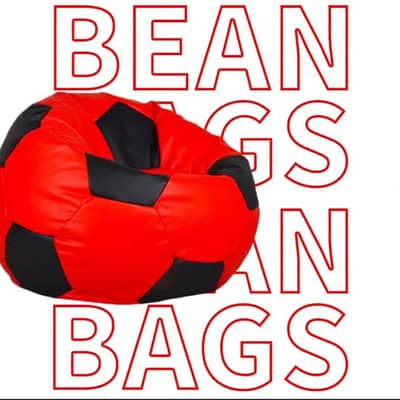 bean bags