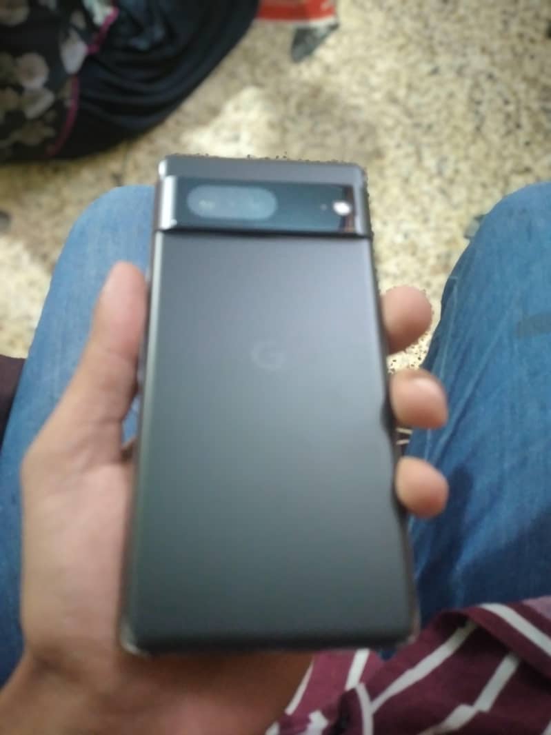Google Pixel 7 2