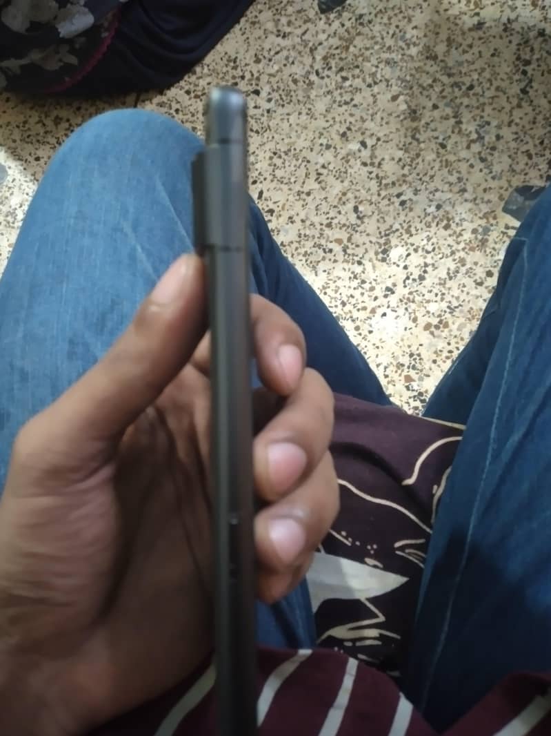 Google Pixel 7 5