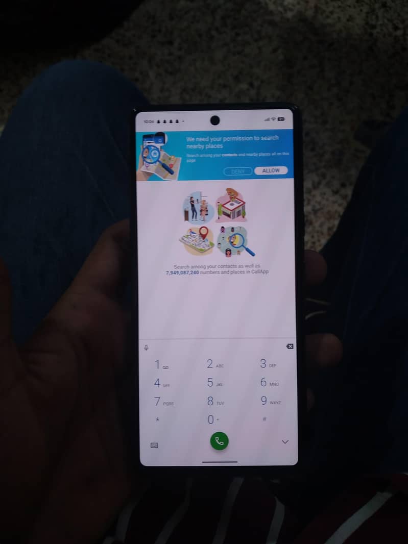 Google Pixel 7 6