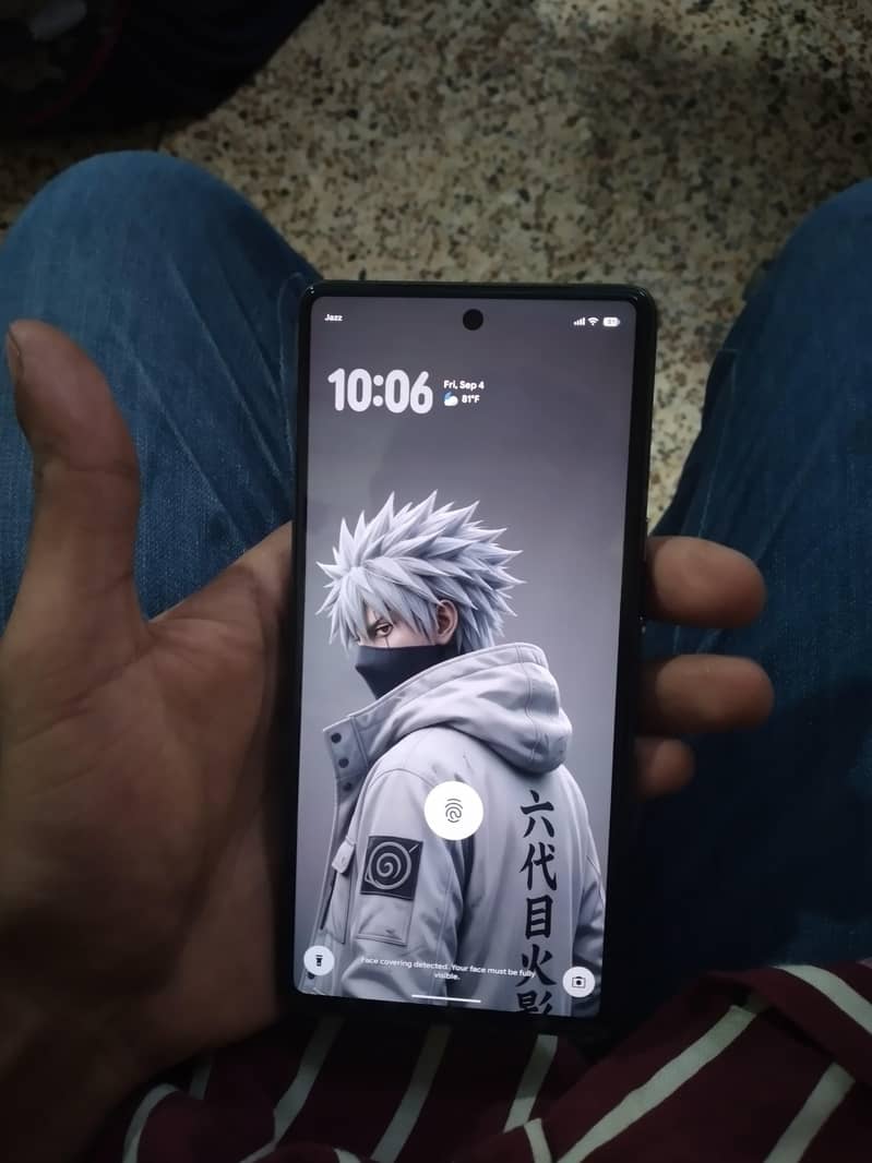 Google Pixel 7 7