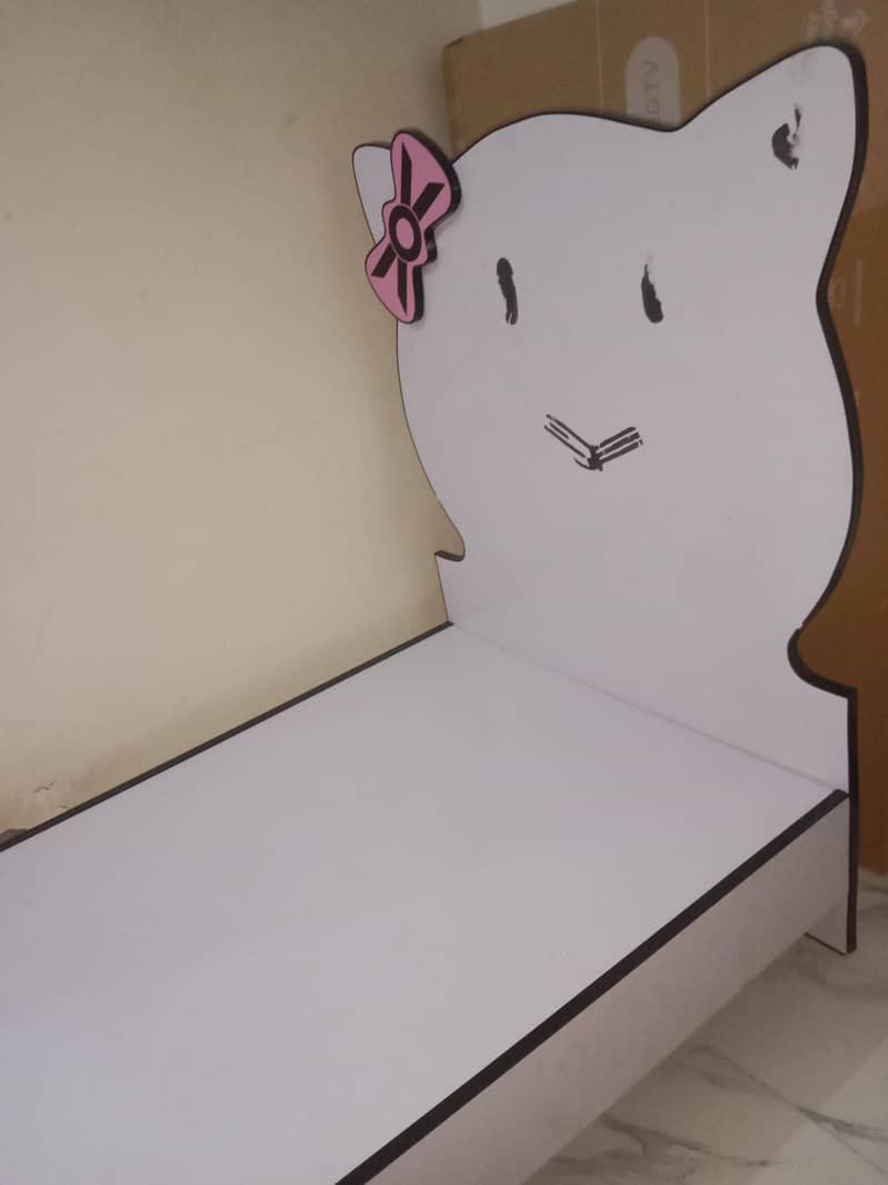 Kitty bed 2