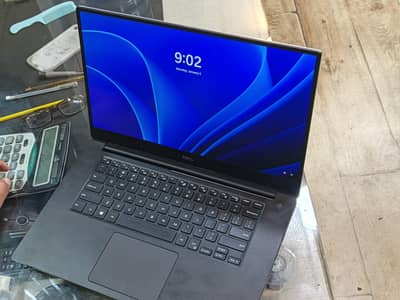 HP XPS GAMING AND DAY TO DAY USE LAPTOP, i7/7. . . 4 1050graphic card