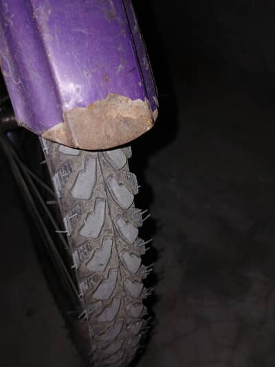 kides cycle