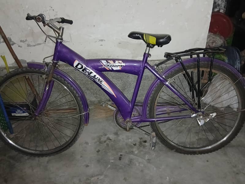 kides cycle 3
