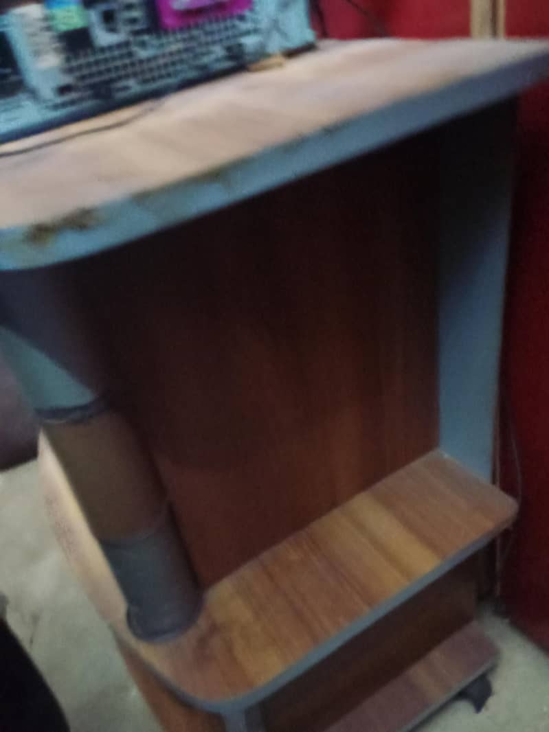 Computer Single Table 1