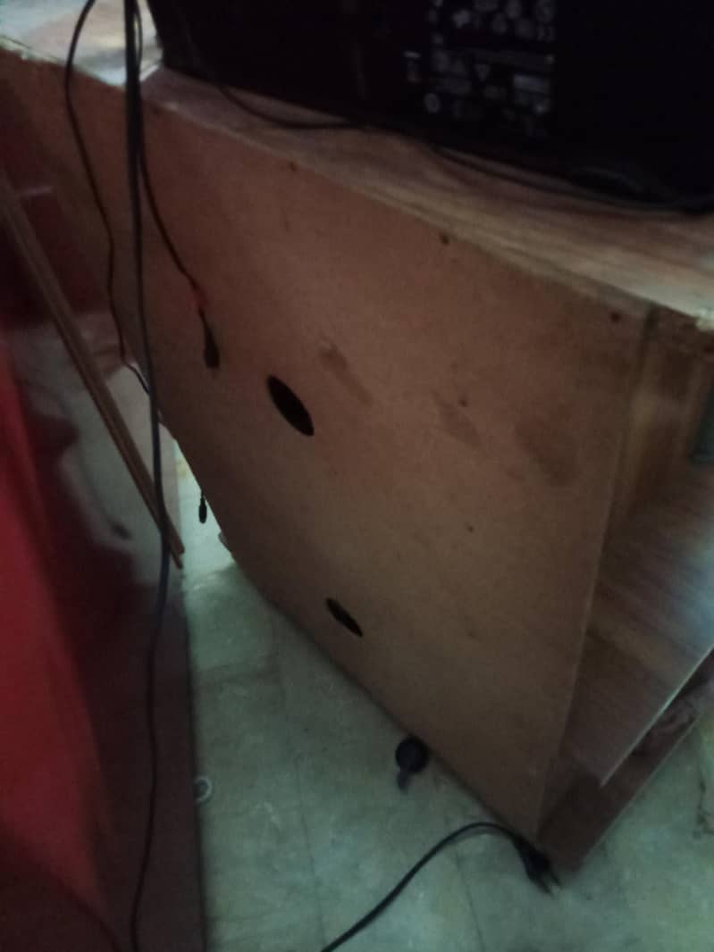 Computer Single Table 2