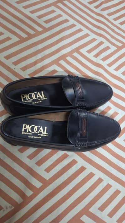 Piocal