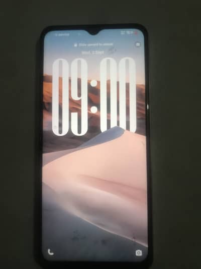 Vivo y18 6+6 128gb condition 10/10