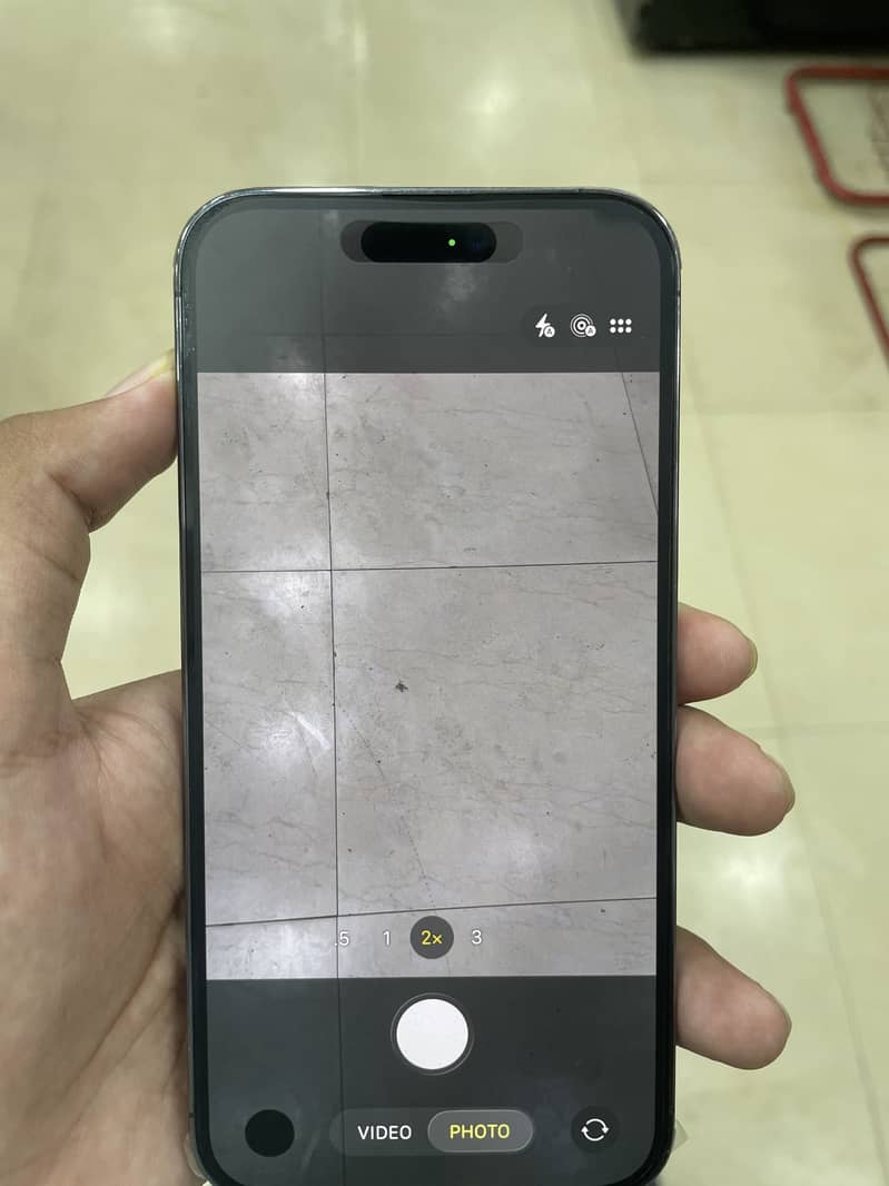 Apple iPhone 14 Pro Max 4