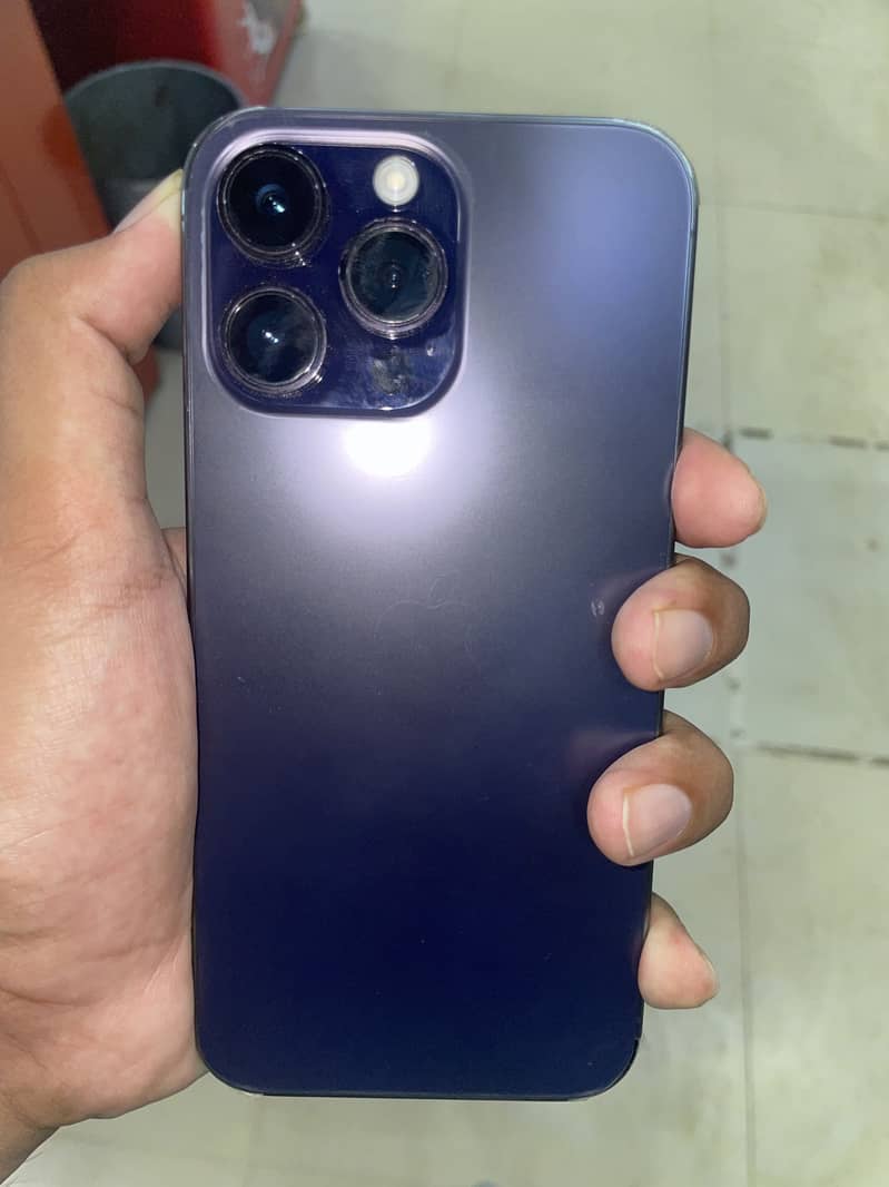 Apple iPhone 14 Pro Max 7