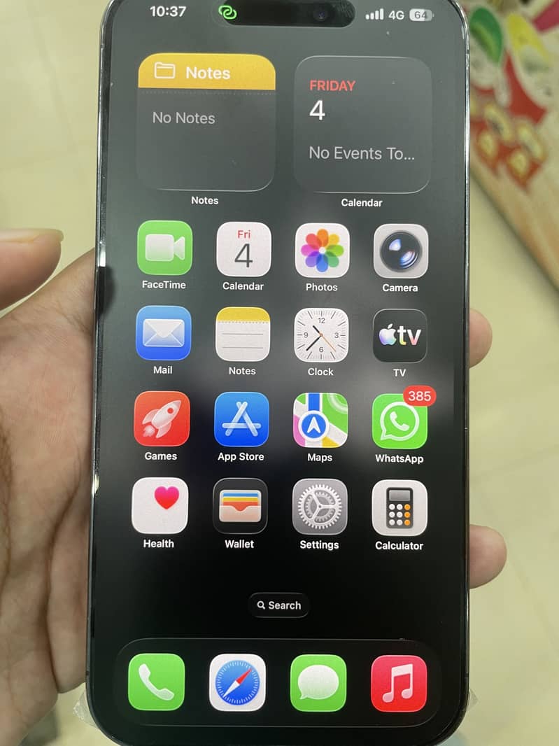 Apple iPhone 14 Pro Max 9