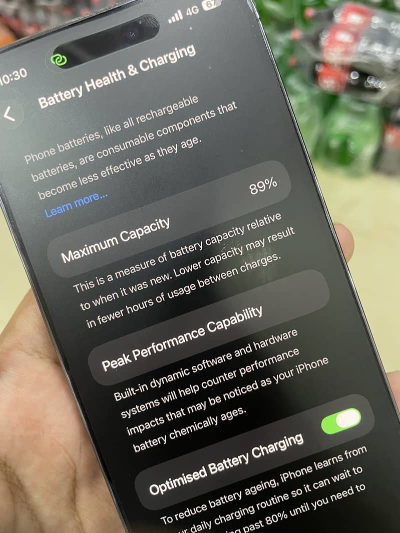 Apple iPhone 14 Pro Max 10