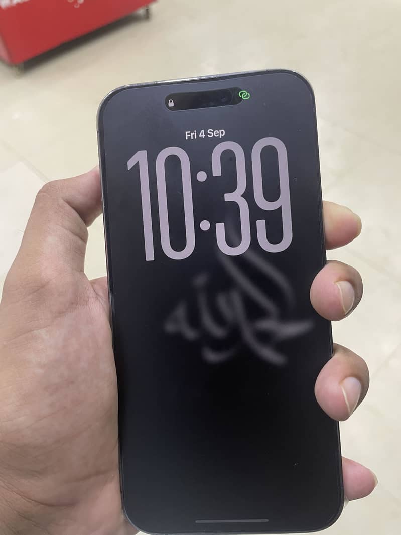 Apple iPhone 14 Pro Max 12