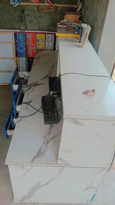 easipaisa jazzcash ky lye best counter