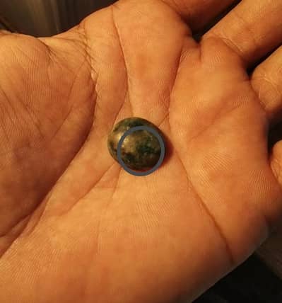 Ancient Rare Gem 