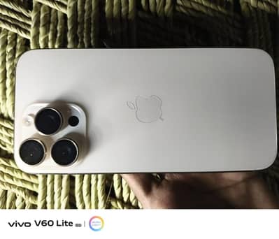Apple iPhone 16 Pro Max
